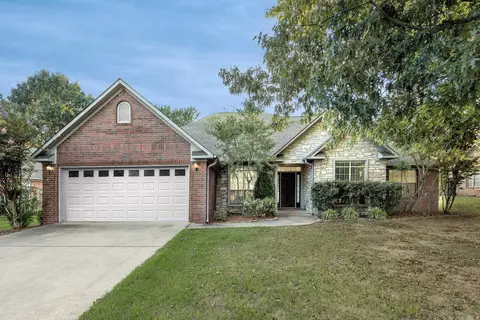 1115 Doodle Cir, Conway, AR 72034 photo 1