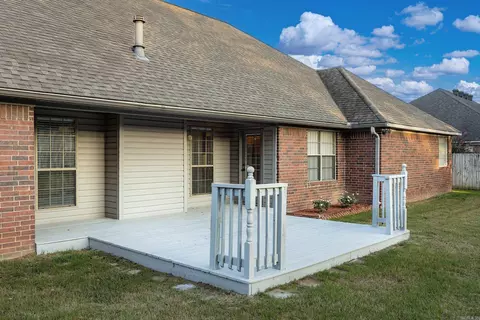 1115 Doodle Cir, Conway, AR 72034 photo 38