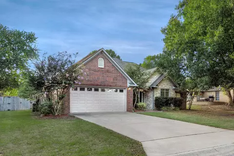1115 Doodle Cir, Conway, AR 72034 photo 2