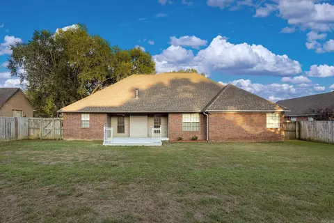 1115 Doodle Cir, Conway, AR 72034 photo 36