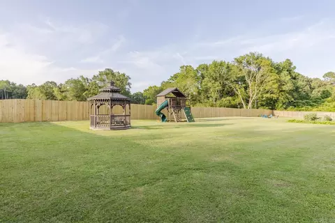 Exterior - 6012 Centark Ct, Alexander, AR 72002 photo 8 of 9