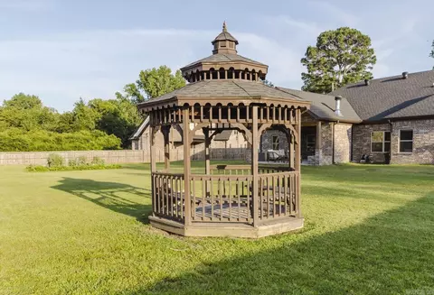 Exterior - 6012 Centark Ct, Alexander, AR 72002 photo 9 of 9