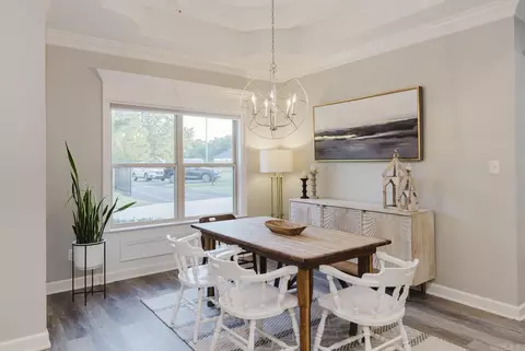 Dining - 6012 Centark Ct, Alexander, AR 72002 photo 1 of 1