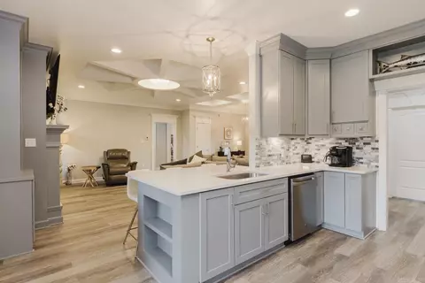 Kitchen - 6012 Centark Ct, Alexander, AR 72002 photo 1 of 5