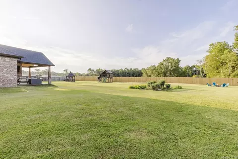 Exterior - 6012 Centark Ct, Alexander, AR 72002 photo 7 of 9