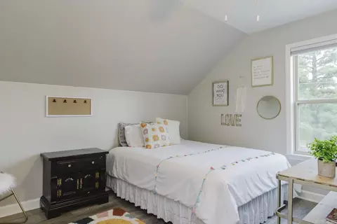 Bedroom - 6012 Centark Ct, Alexander, AR 72002 photo 4 of 5