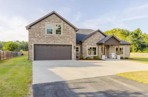 Exterior - 6012 Centark Ct, Alexander, AR 72002 photo 3 of 9