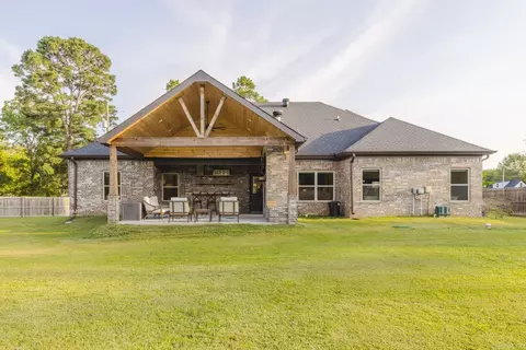 Exterior - 6012 Centark Ct, Alexander, AR 72002 photo 6 of 9