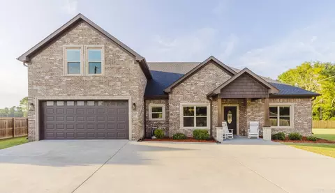 Exterior - 6012 Centark Ct, Alexander, AR 72002 photo 2 of 9