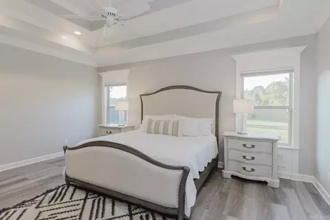 Bedroom - 6012 Centark Ct, Alexander, AR 72002 photo 1 of 5