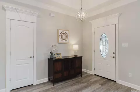 Entry Way - 6012 Centark Ct, Alexander, AR 72002 photo 1 of 2