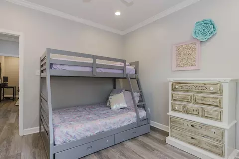 Bedroom - 6012 Centark Ct, Alexander, AR 72002 photo 3 of 5
