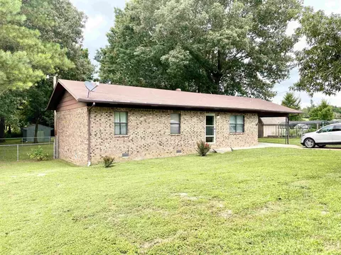 110 Peace Valley Rd, Ash Flat, AR 72513 photo 1