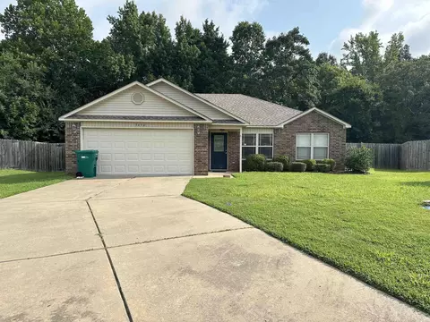 3650 Breezy Cir, Conway, AR 72032 photo 4