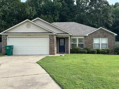 3650 Breezy Cir, Conway, AR 72032 photo 1
