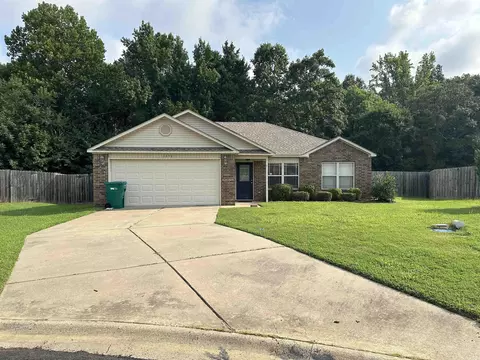 3650 Breezy Cir, Conway, AR 72032 photo 3