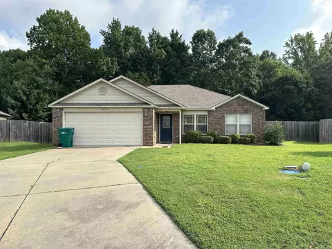 3650 Breezy Cir, Conway, AR 72032 photo 2