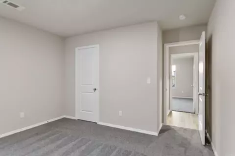 Bedroom - 1296 Meadows Dr, Benton, AR 72019 photo 1 of 7