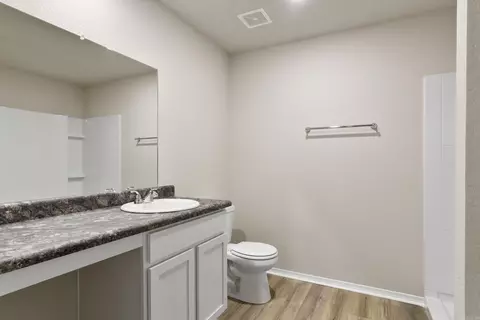 Bath - 1296 Meadows Dr, Benton, AR 72019 photo 3 of 3