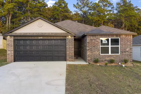 Exterior - 1296 Meadows Dr, Benton, AR 72019 photo 1 of 2
