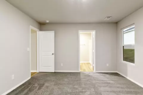 Bedroom - 1296 Meadows Dr, Benton, AR 72019 photo 7 of 7
