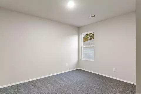 Bedroom - 1296 Meadows Dr, Benton, AR 72019 photo 2 of 7