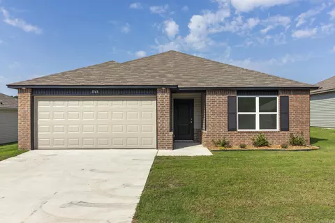 1343 Meadows Dr, Benton, AR 72019 photo 1