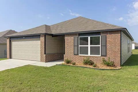 1343 Meadows Dr, Benton, AR 72019 photo 2