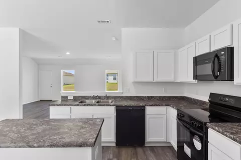 1327 Meadows Dr, Benton, AR 72019 photo 12
