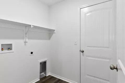 1327 Meadows Dr, Benton, AR 72019 photo 19