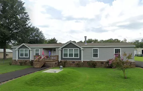 1976 Riverbend Rd, Heber Springs, AR 72543