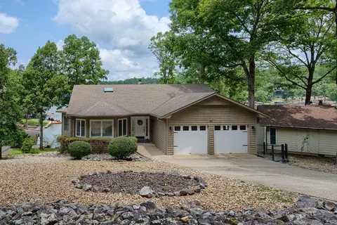 90 Arjona Way, Hot Springs Village, AR 71909