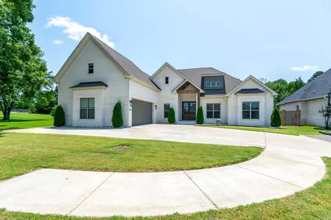 2925 Shadow Ln, Conway, AR 72034 photo 1