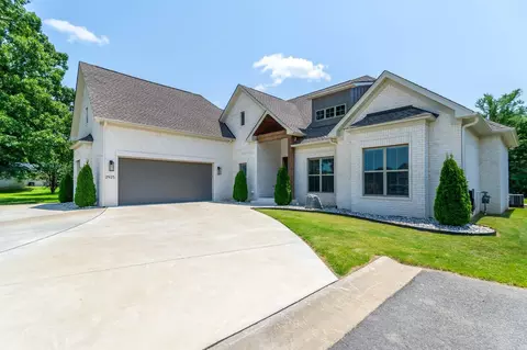 2925 Shadow Ln, Conway, AR 72034 photo 2
