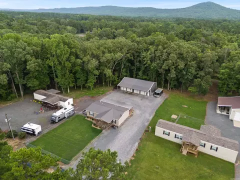 344 Wren Rd, Higden, AR 72067 photo 39
