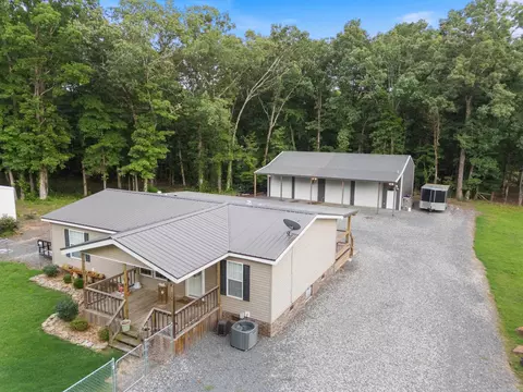 344 Wren Rd, Higden, AR 72067 photo 2