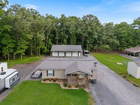 344 Wren Rd, Higden, AR 72067 photo 1