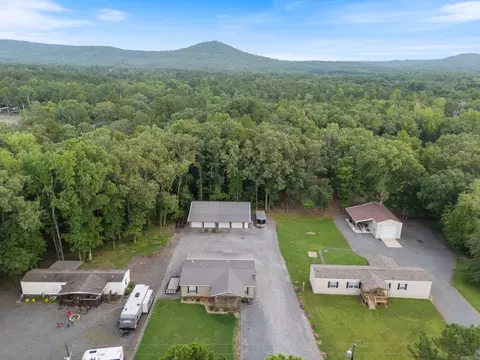 344 Wren Rd, Higden, AR 72067 photo 37