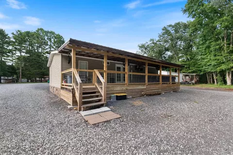 344 Wren Rd, Higden, AR 72067 photo 27