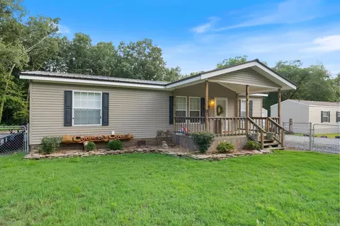344 Wren Rd, Higden, AR 72067 photo 6