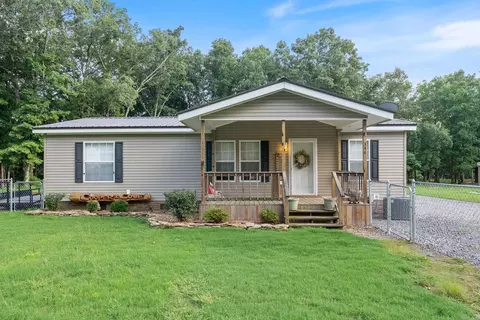 344 Wren Rd, Higden, AR 72067 photo 5