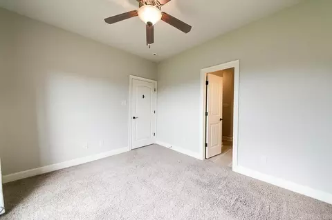Bedroom - 1584 Vista Dr, Cabot, AR 72023 photo 4 of 8
