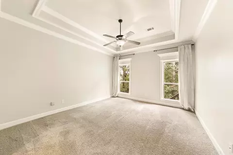 Bedroom - 1584 Vista Dr, Cabot, AR 72023 photo 1 of 8