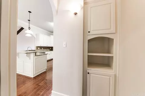 Entry Way - 1584 Vista Dr, Cabot, AR 72023 photo 3 of 5