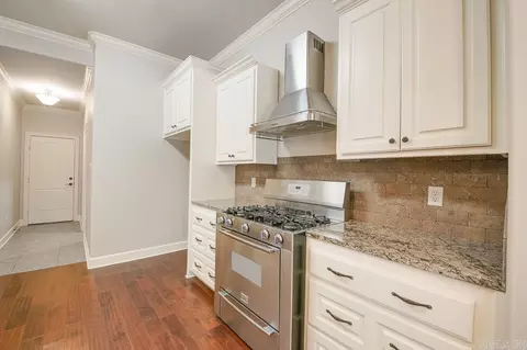 Kitchen - 1584 Vista Dr, Cabot, AR 72023 photo 2 of 7