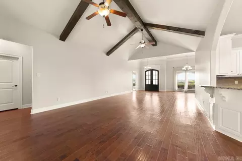 Living - 1584 Vista Dr, Cabot, AR 72023 photo 5 of 5