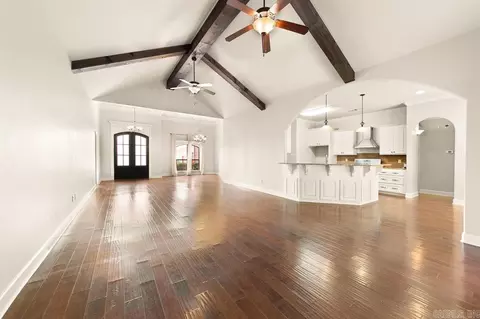 Living - 1584 Vista Dr, Cabot, AR 72023 photo 4 of 5