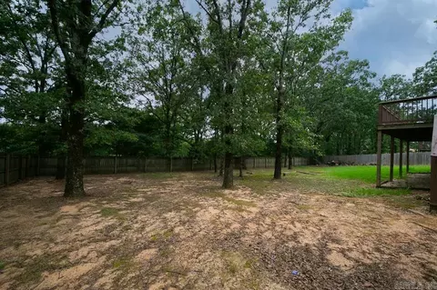 Exterior - 1584 Vista Dr, Cabot, AR 72023 photo 6 of 6