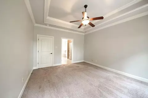 Bedroom - 1584 Vista Dr, Cabot, AR 72023 photo 2 of 8