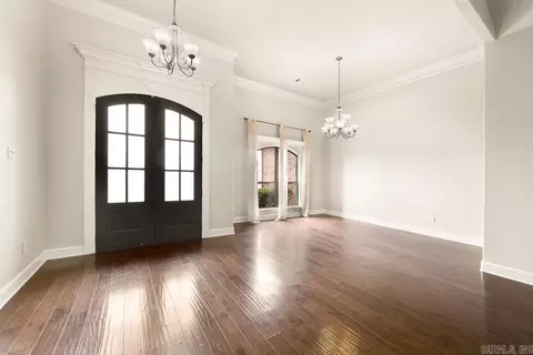 Entry Way - 1584 Vista Dr, Cabot, AR 72023 photo 1 of 5